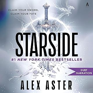 Starside: A Novel