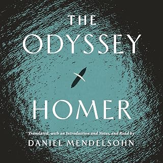 The Odyssey