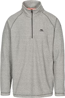 Trespass Keynote Men's Warm Microfleece (Pack of 1)