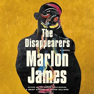 The Disappearers: A Novel