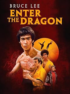 Enter the Dragon (1973)
