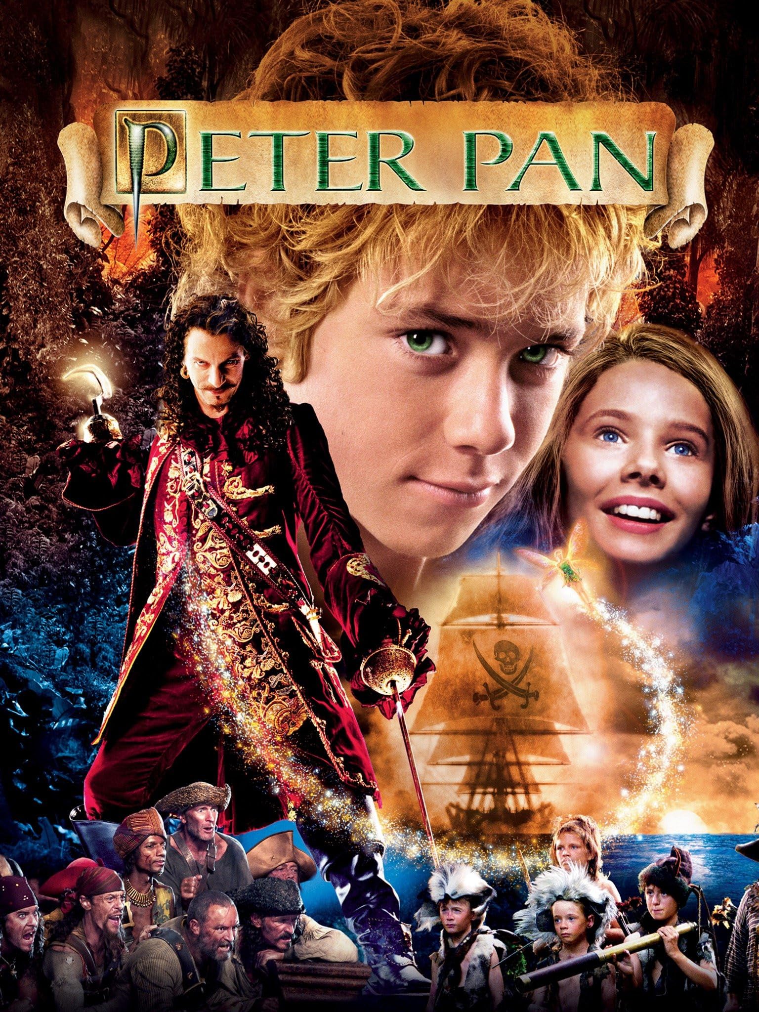 Peter Pan