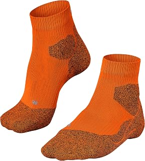 FALKE Men's RU Trail Running Socks Lightweight Cushioning