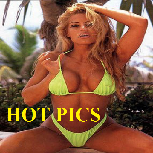 hot pics of Trish Stratus
