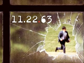 11.22.63 - Season 1