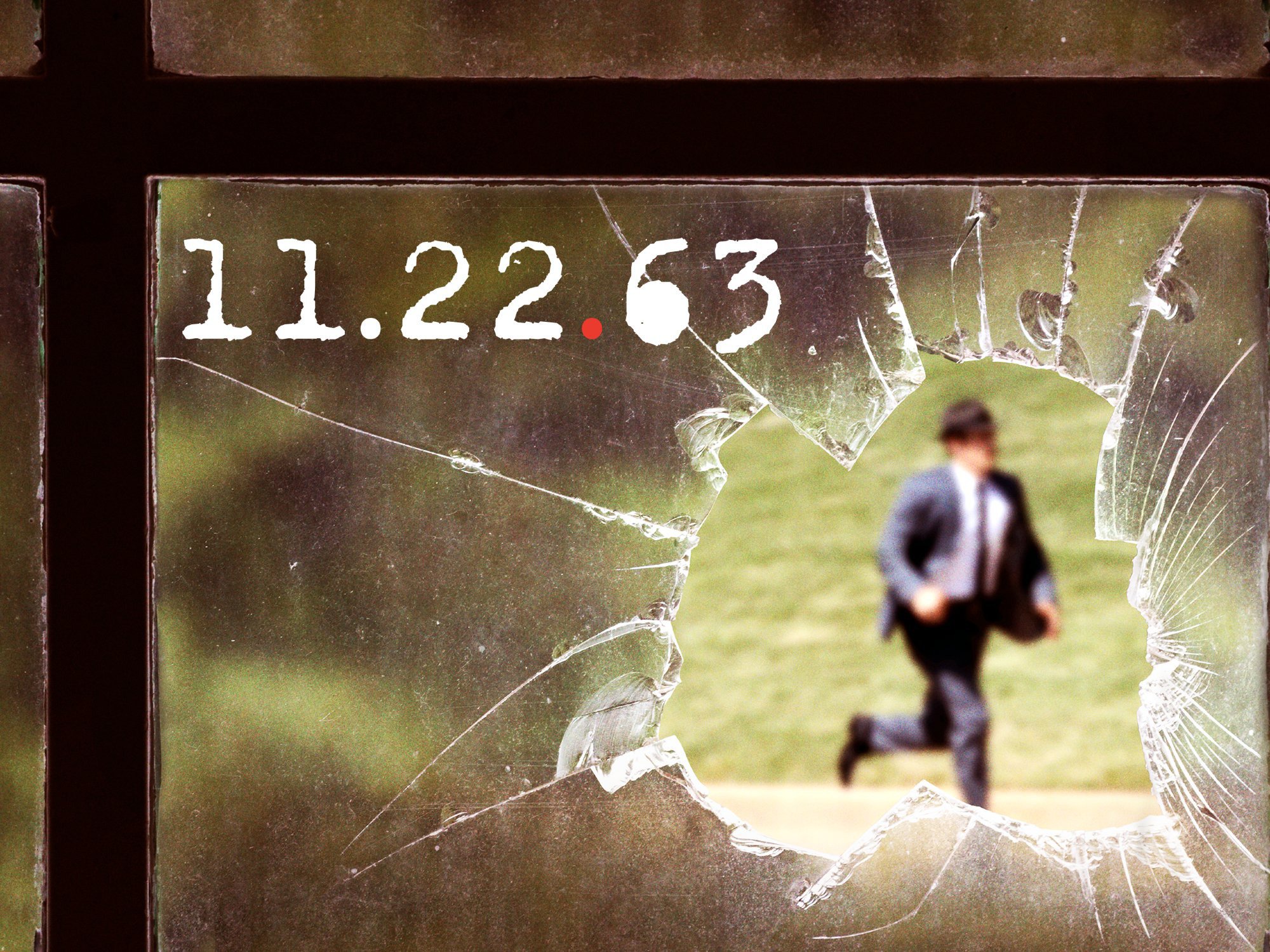 11.22.63 - Season 1