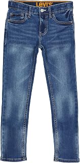 Levi's Boys' 510 Skinny Fit Performance Jeans