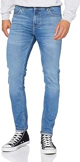 Lee Malone Men's Jeans