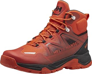 Helly Hansen Cascade Mid Ht Men's Trainers