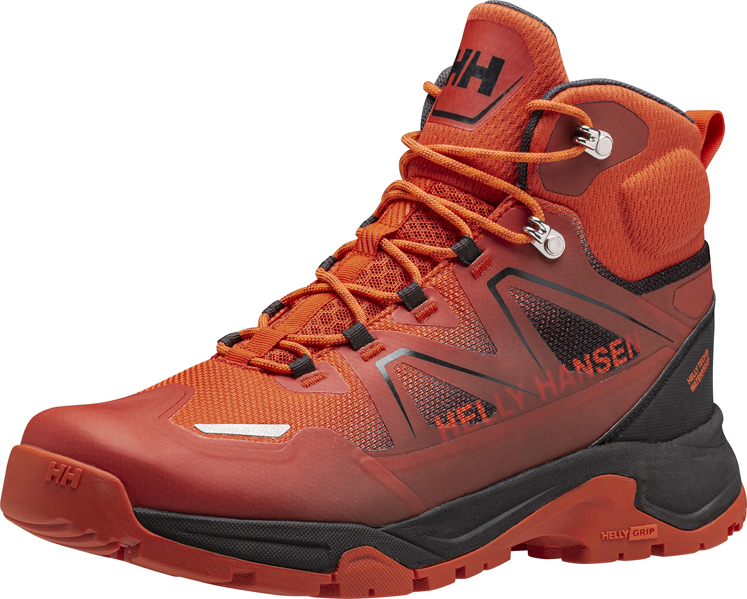 Helly Hansen Cascade Mid Ht Men's Trainers