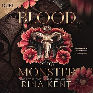 Blood of My Monster