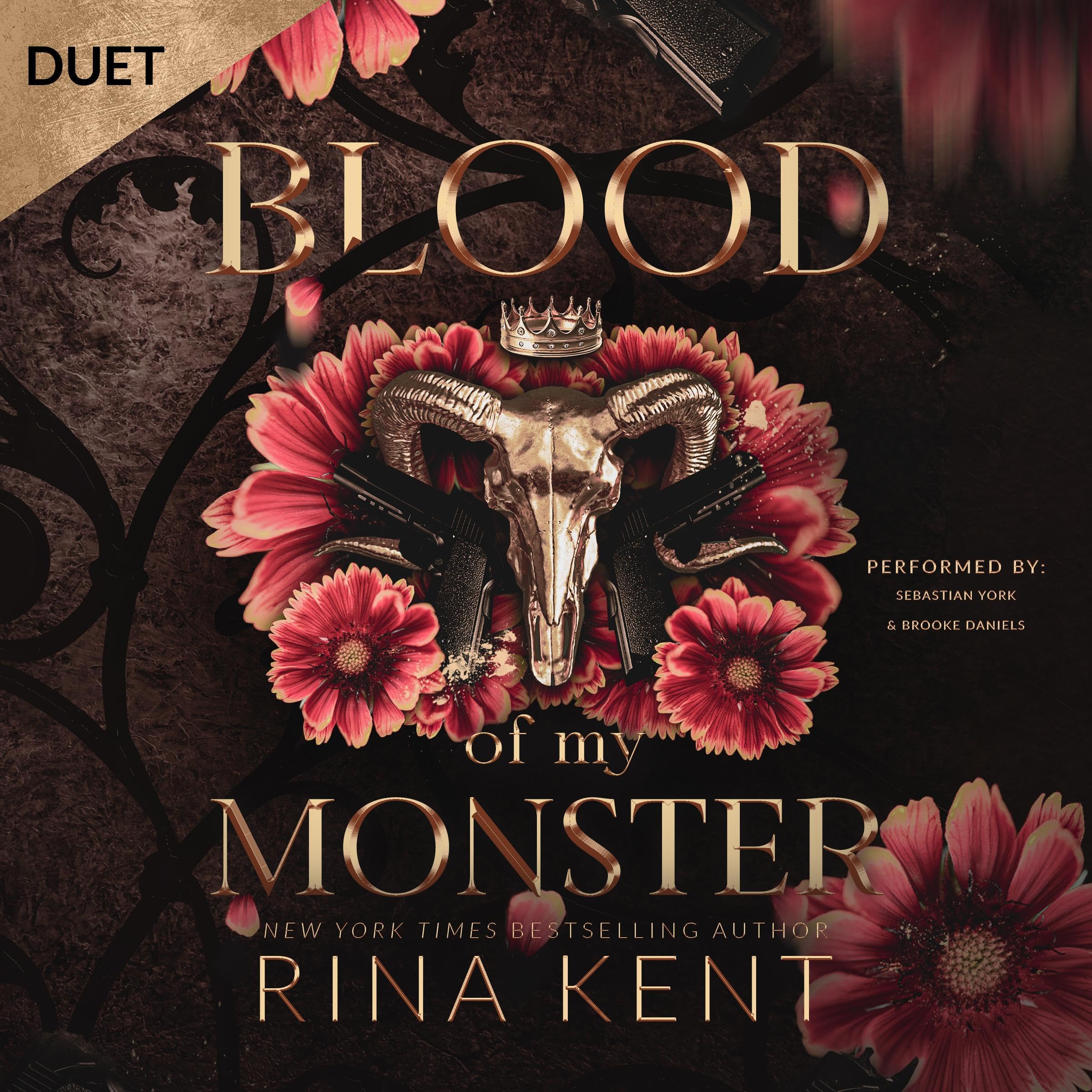 Blood of My Monster