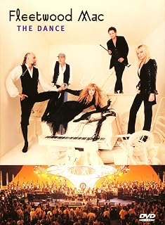 Fleetwood Mac: The Dance [Region 2]