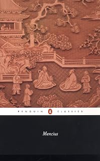 Mencius (Penguin Classics)