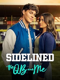 Sidelined: The QB and Me