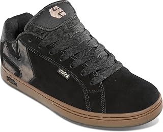 Etnies Men's Fader Skateboard Shoes