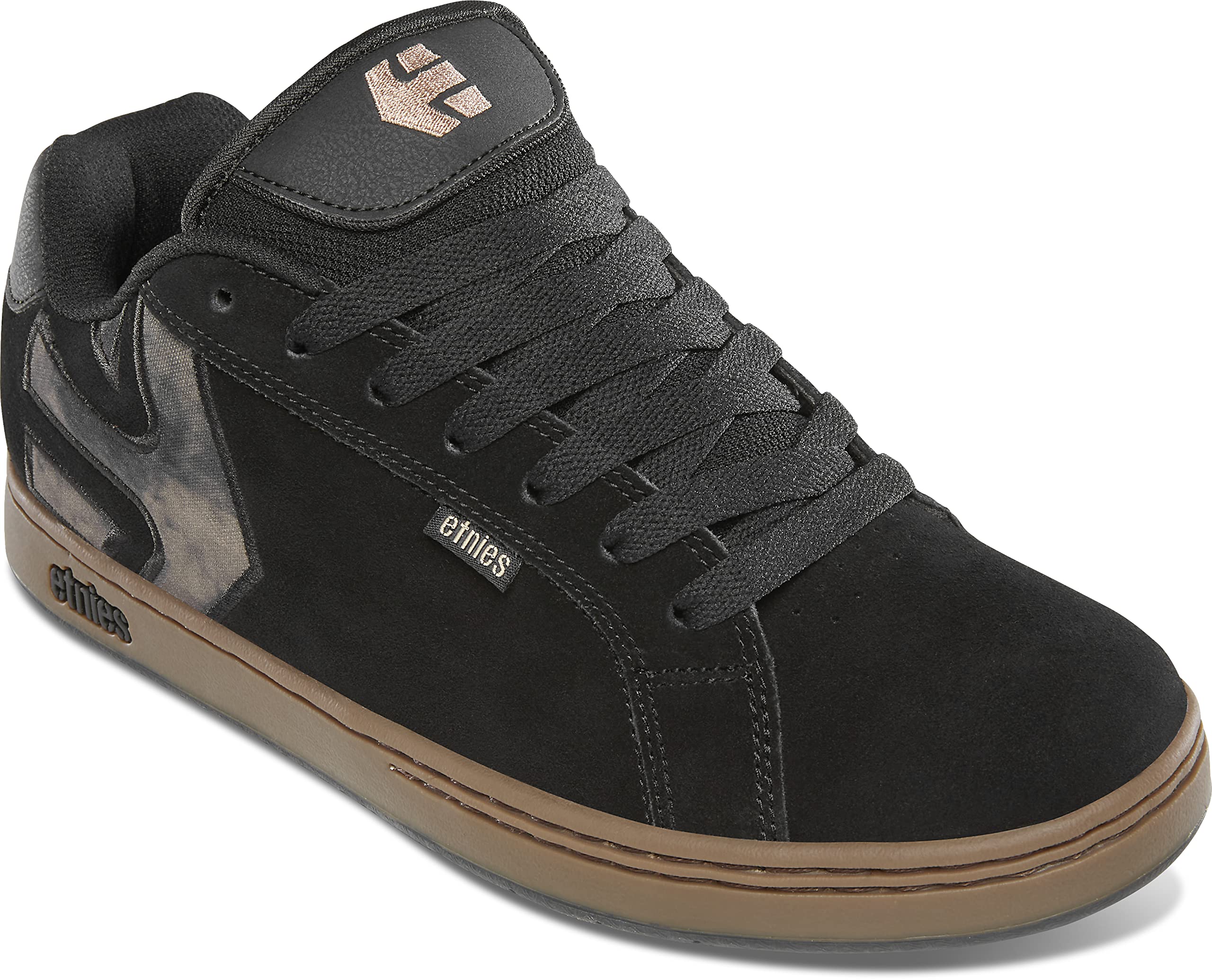 Etnies Men's Fader Skateboard Shoes