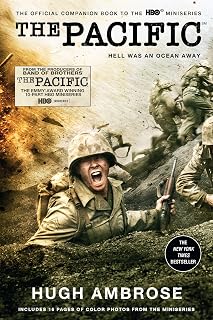 The Pacific: Hell Was an Ocean Away