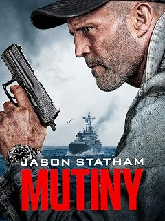 Mutiny