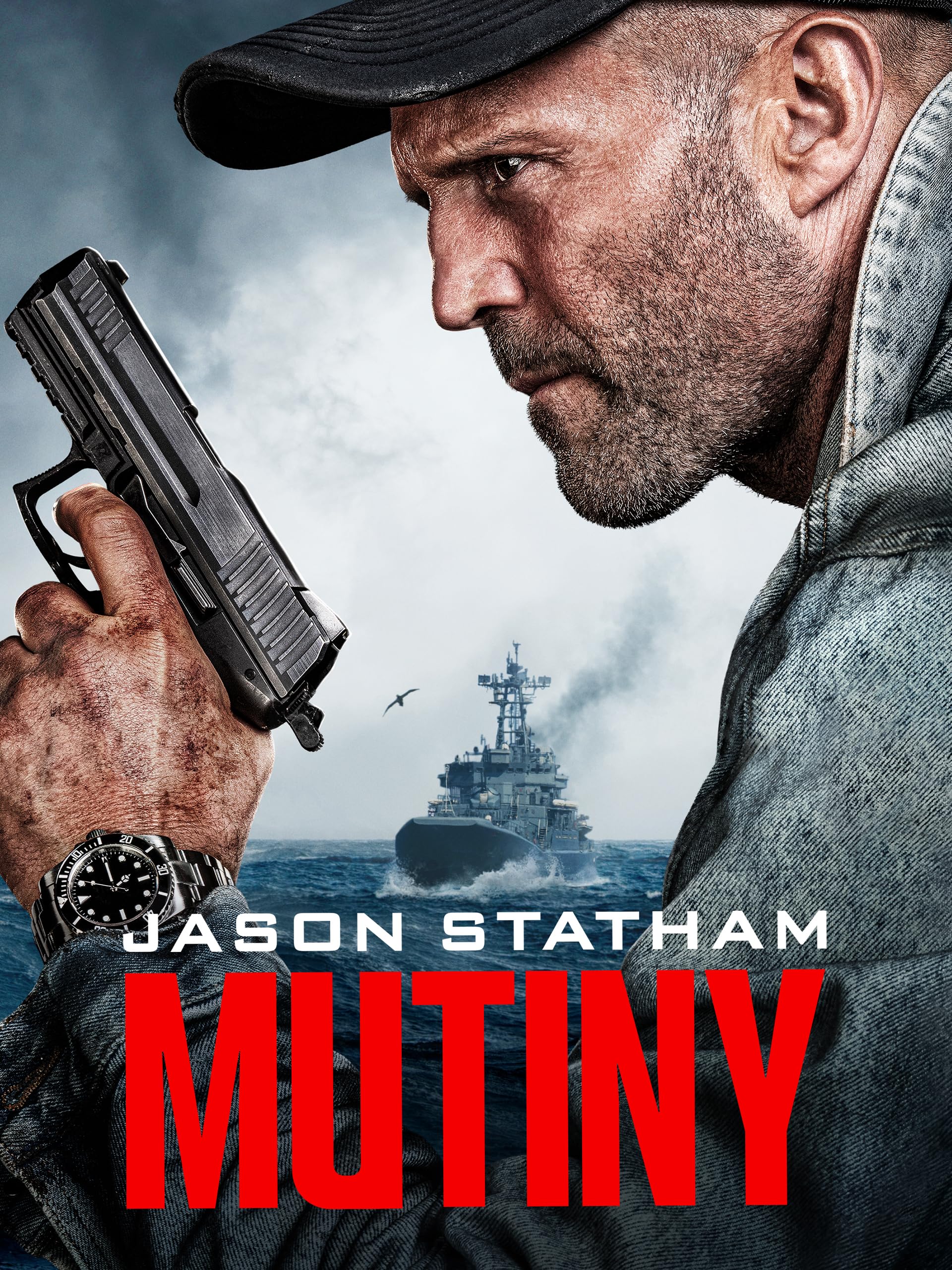 Mutiny
