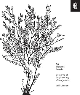 An Elegant Puzzle: Systems of Engineering Management
