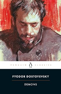 Demons (Penguin Classics)