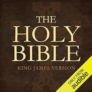 The Holy Bible: King James Version: The Old and New Testaments