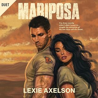 Mariposa
