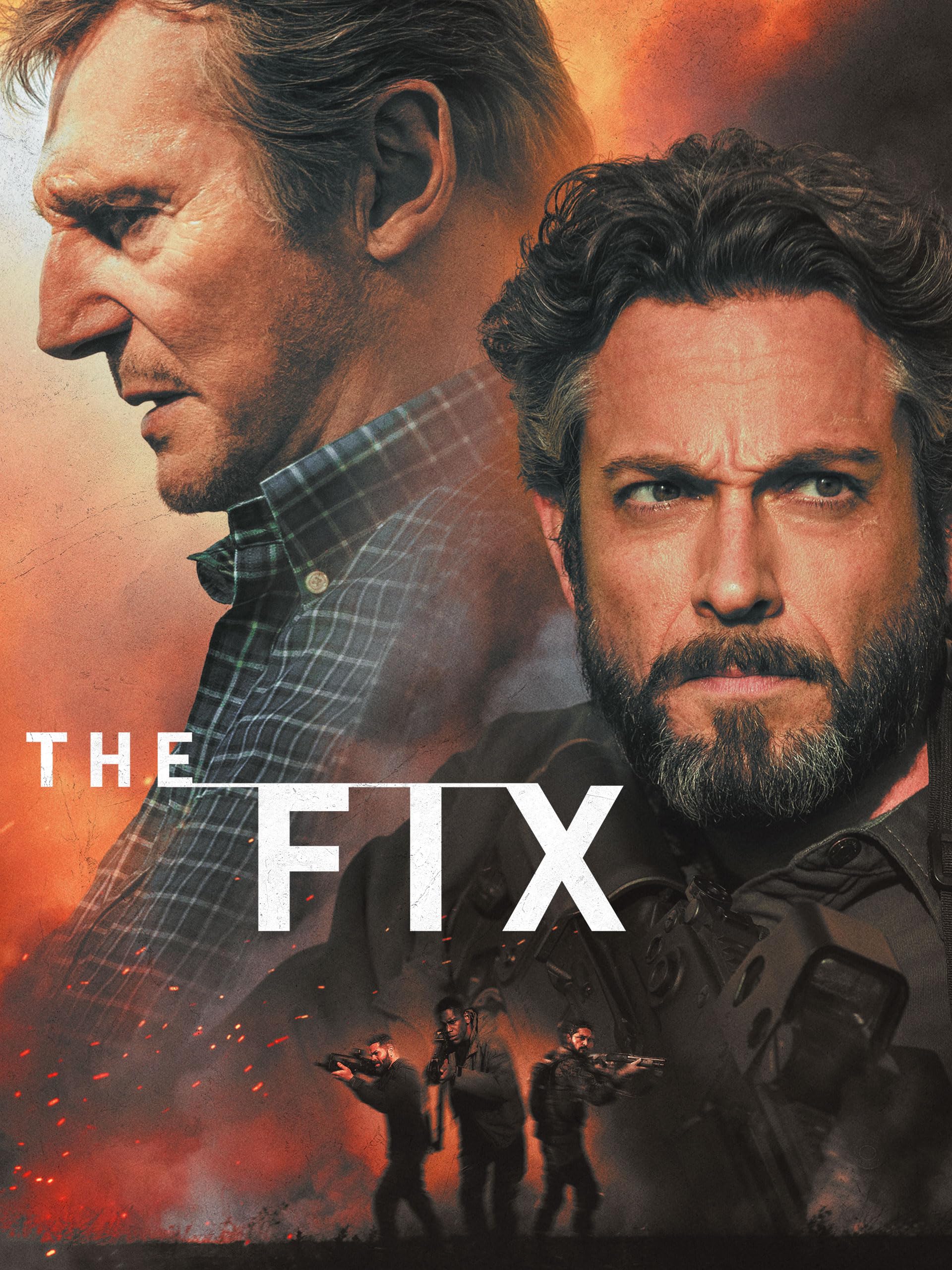 The Fix