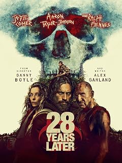 28 Years Later