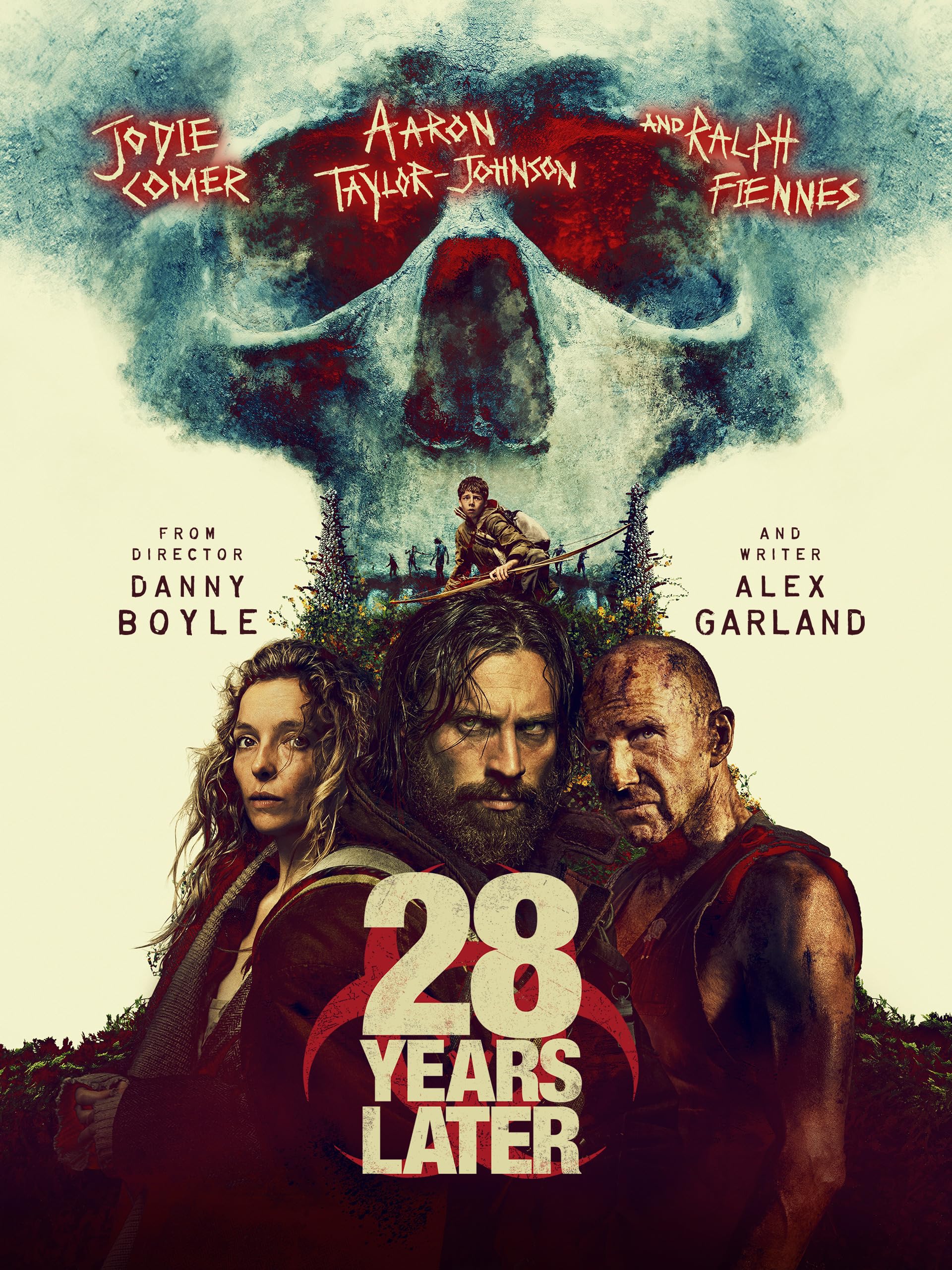 28 Years Later