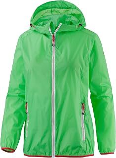 CMP 3 x 53256 Women's Rain Jacket