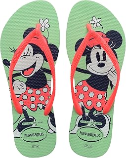 Havaianas Kids Disney Cool Unisex Children & teenagers Flip flops