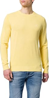 GANT Classic Cotton C-Neck Men's Sweater