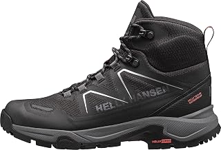 Helly Hansen Women's Cascade Mid Cut Hiking Boots