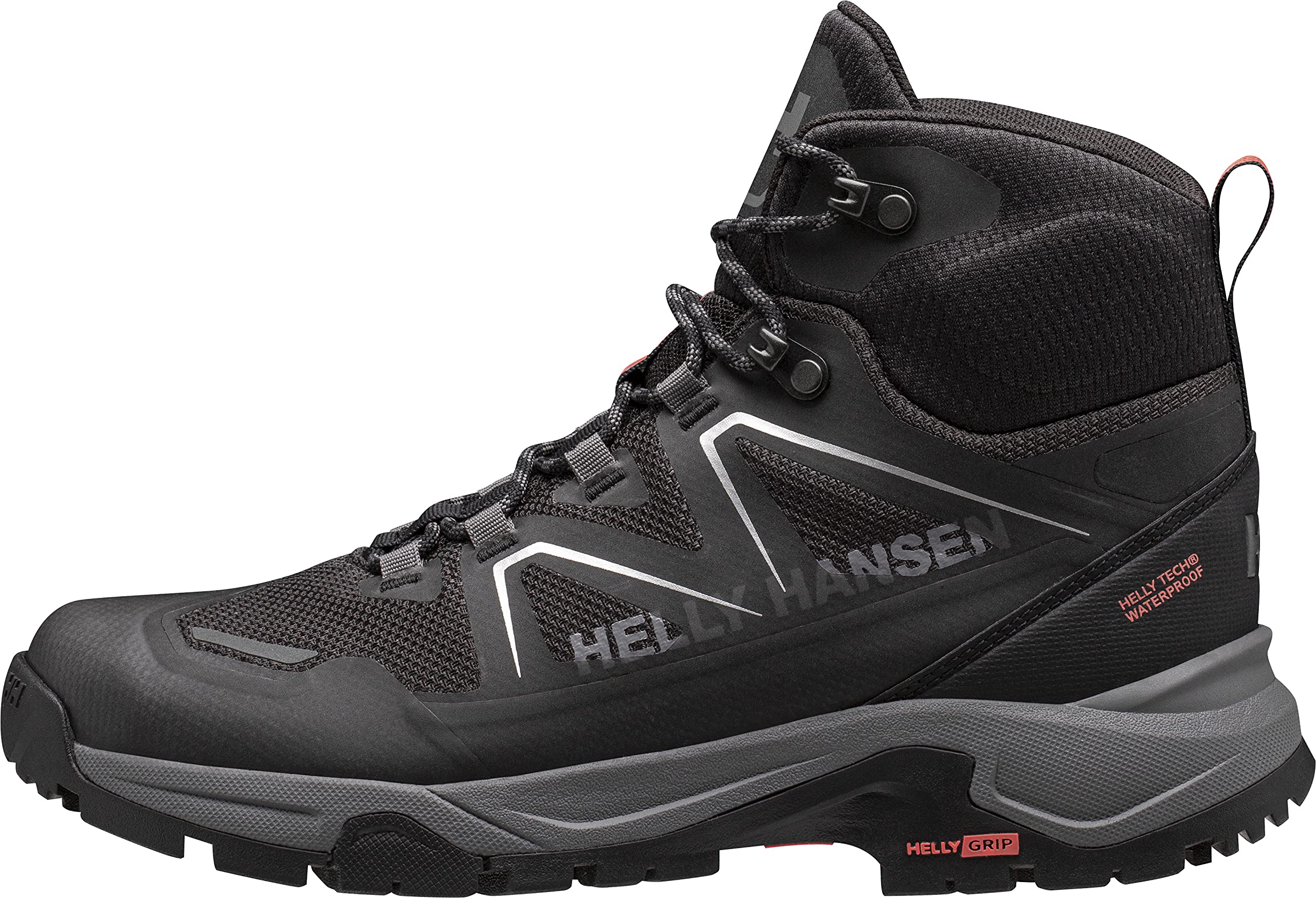 Helly Hansen Women's Cascade Mid Cut Hiking Boots