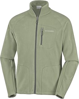 Columbia Fast Trek 2 Full Zip Men's Fleece Jacket
