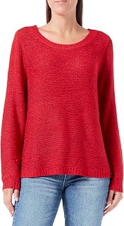 Only Plain knit jumper