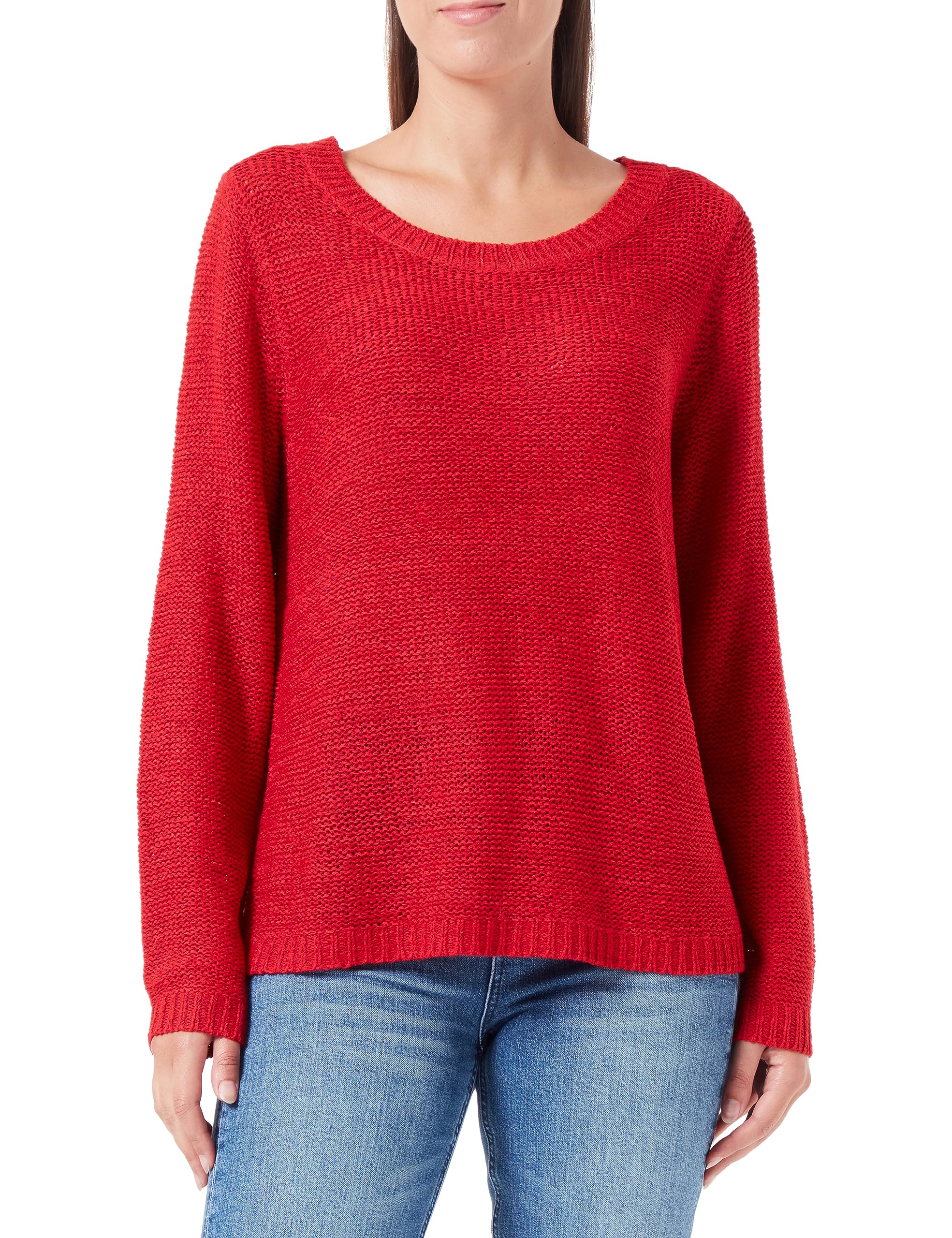 Only Plain knit jumper