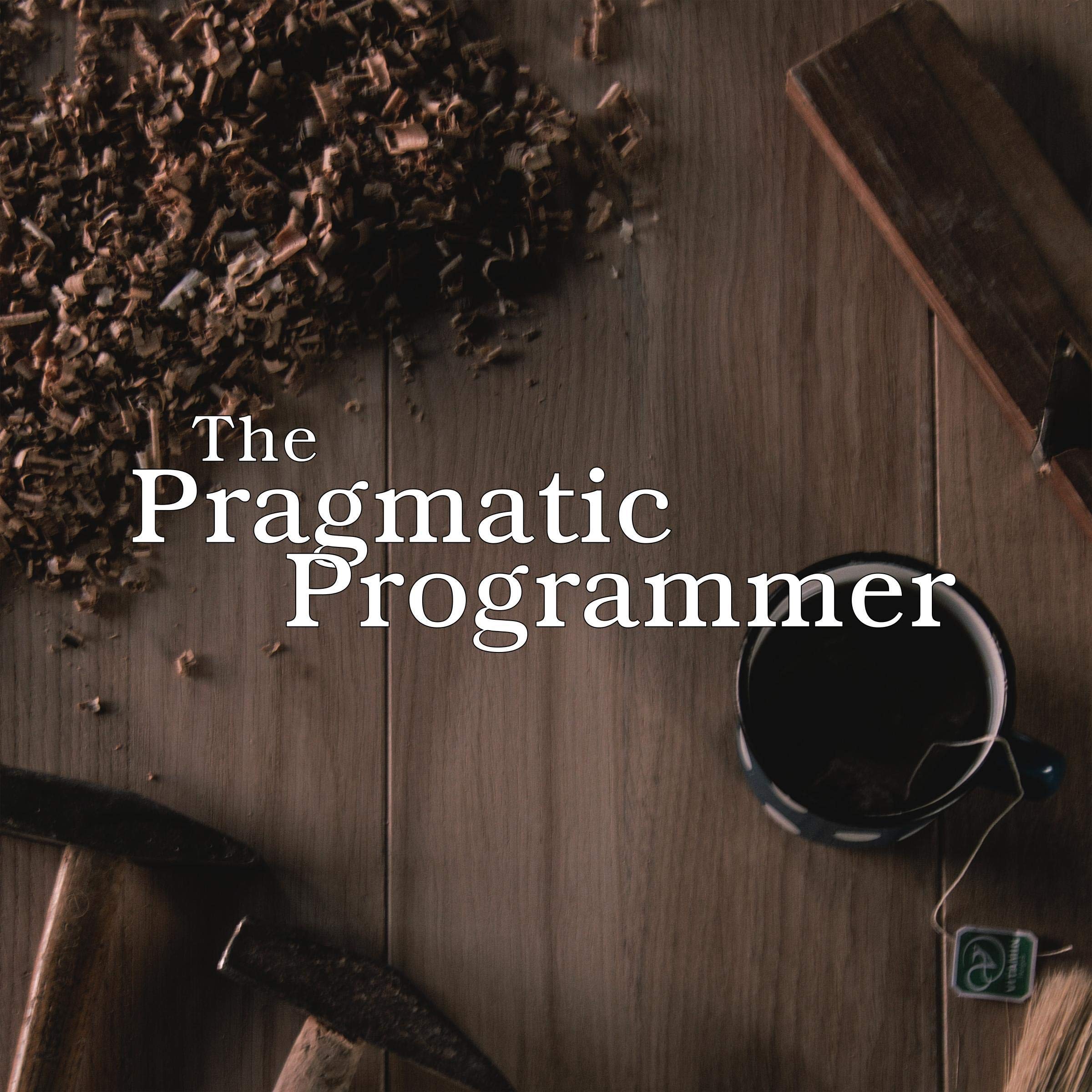 The Pragmatic Programmer: 20th Anniversary Edition, 2nd Edition: Your Journey to
