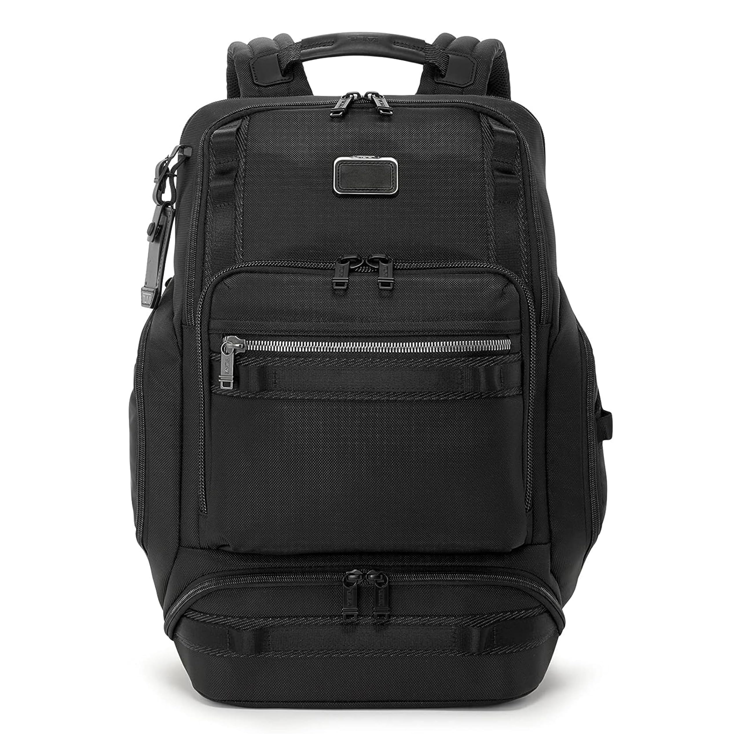 Tomi Official Alpha Bravo Renegade Backpack, A4 Compatible