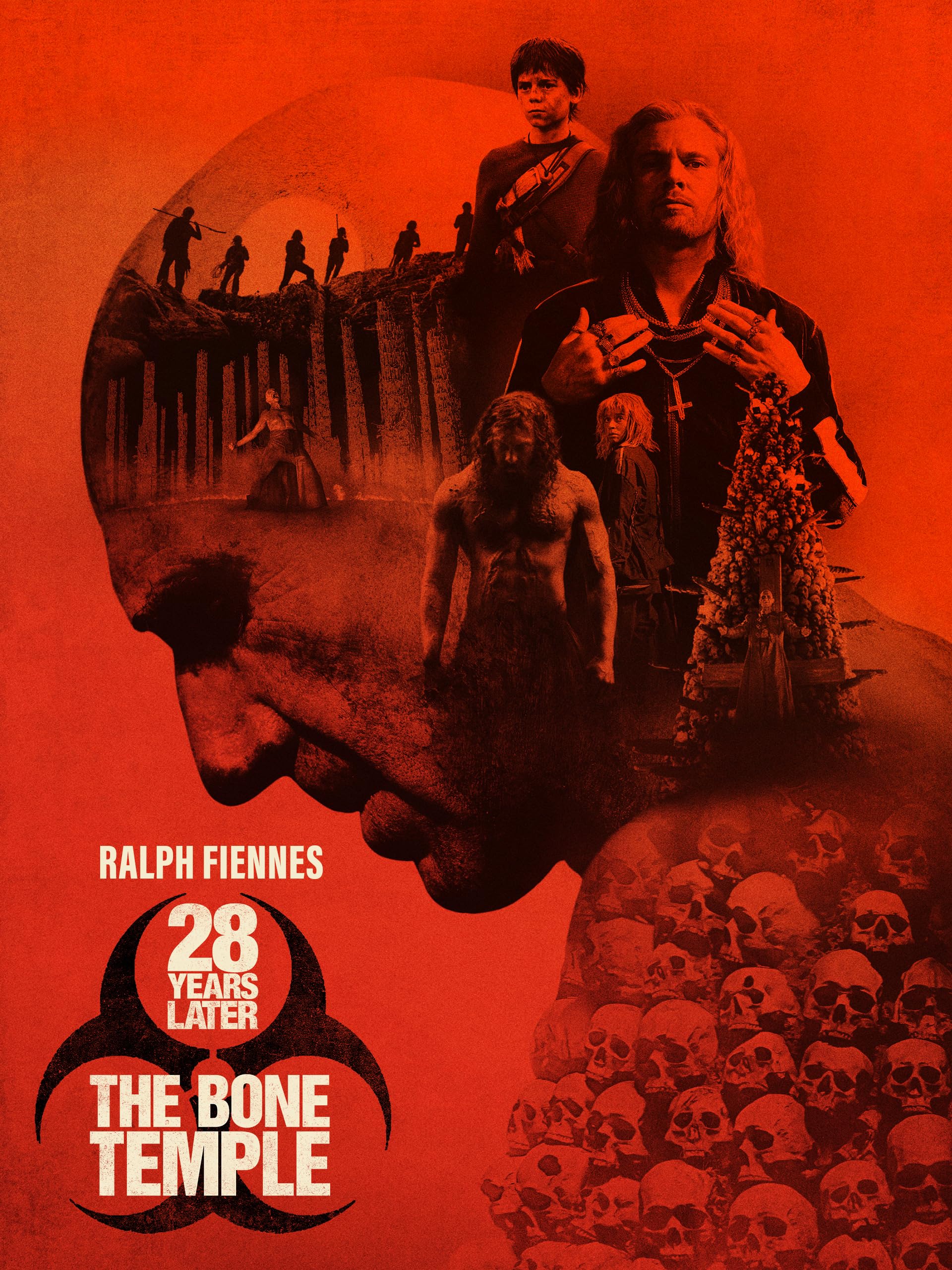 28 Years Later: The Bone Temple