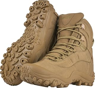Viper TACTICAL Venom Boots