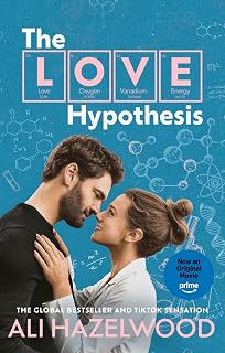 The Love Hypothesis: A TikTok sensation and must-read STEM romance