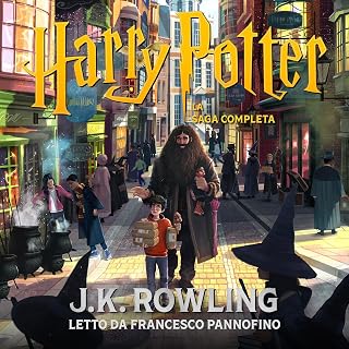 Harry Potter: La Saga Completa