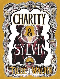 Charity and Sylvia