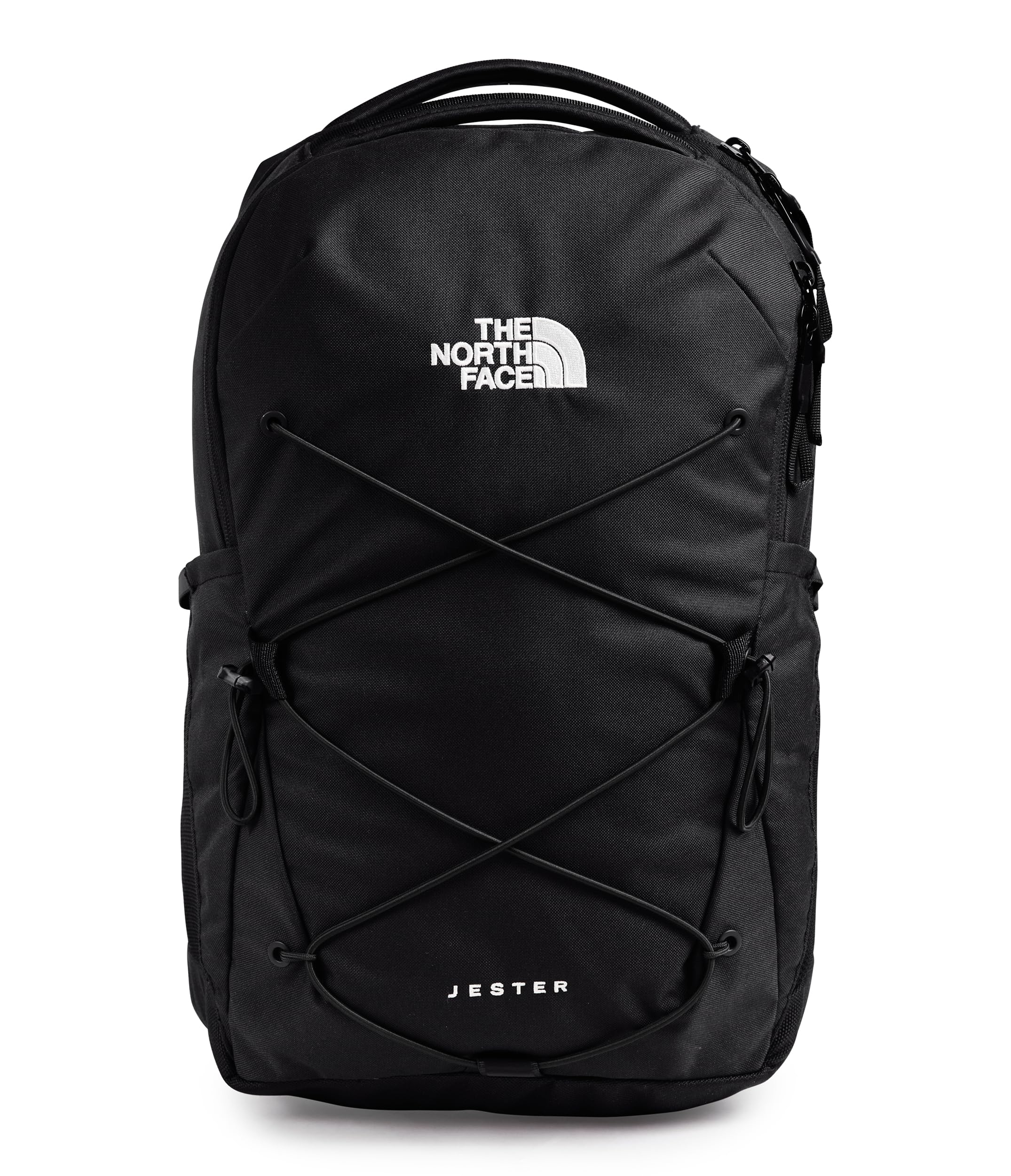 The North Face Women's Jester Everyday Backpack, Blk-NPF, OSFA | Commuter Travel