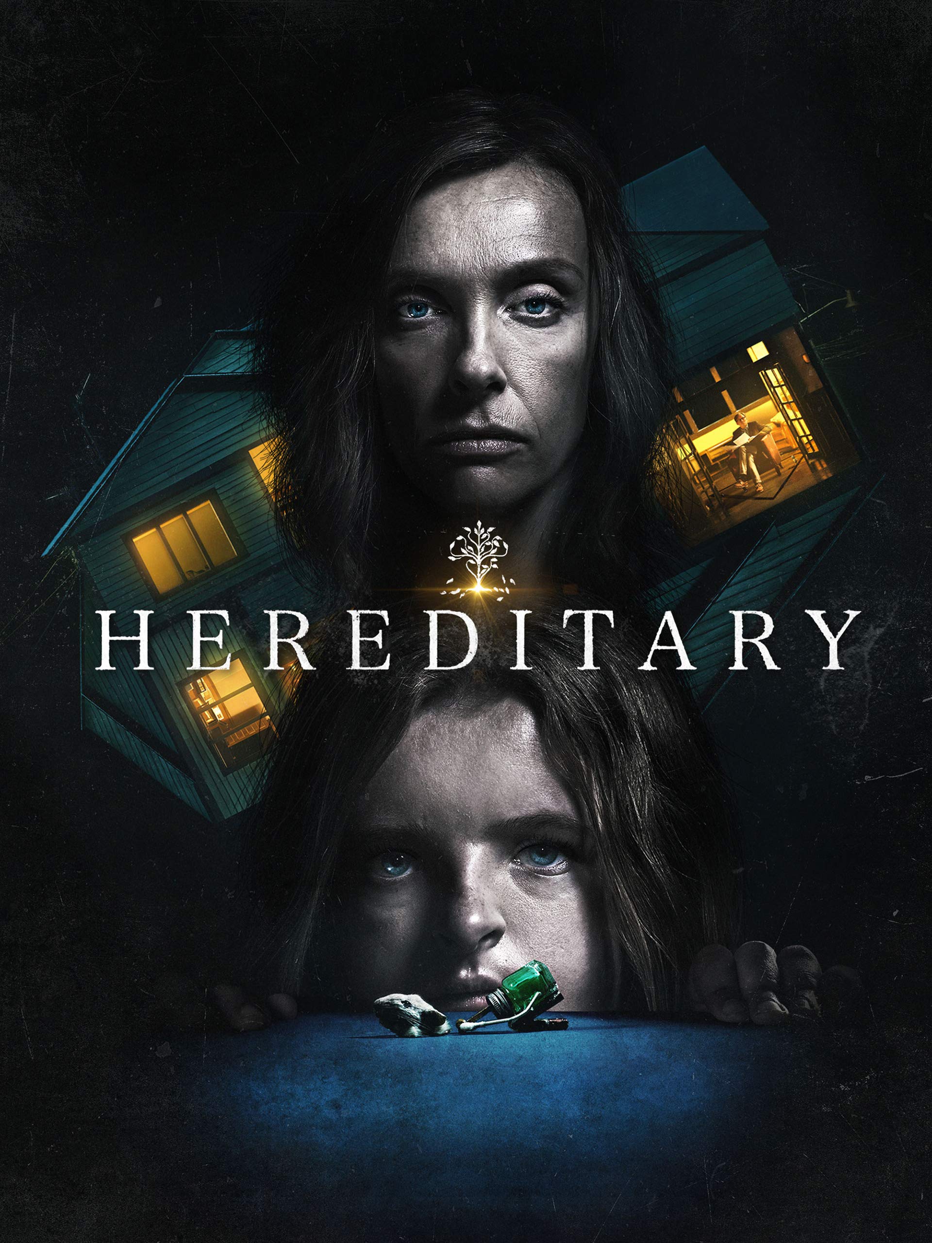 Hereditary