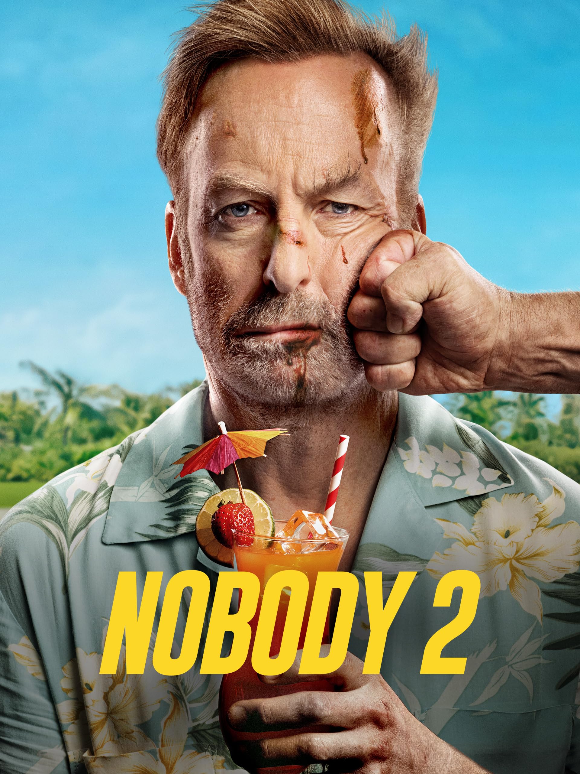 Nobody 2