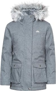 Chaqueta marca TRESPASS modelo VARDIA - FEMALE JKT TP75